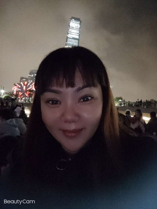 candy的第一张照片--广州相亲服务中心