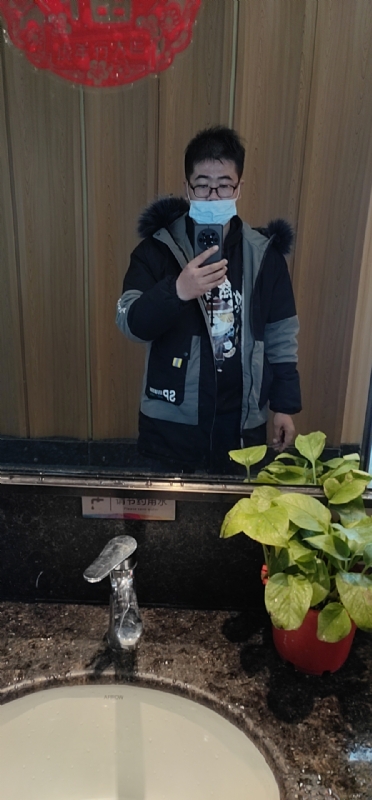冷漠果果的第一张照片--广州相亲服务中心