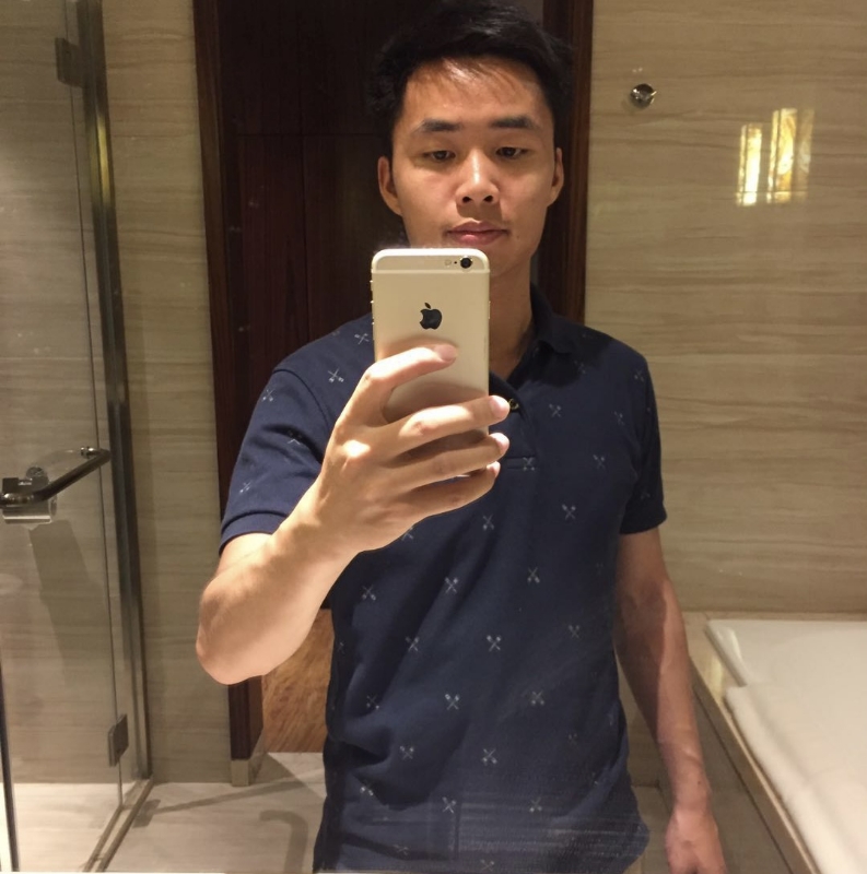 爱与自由的第一张照片--广州相亲服务中心