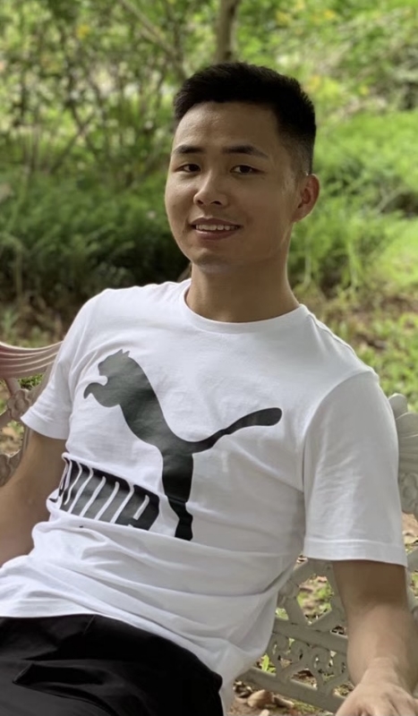 爱与自由的第二张照片--广州相亲服务中心