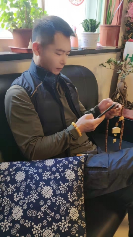 绕指柔的第一张照片--广州相亲服务中心