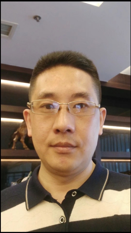 阿威的第一张照片--广州相亲服务中心