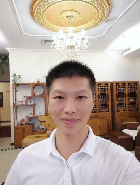 大卫的第一张照片--广州相亲服务中心