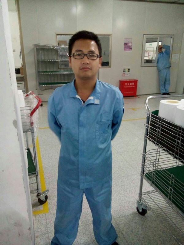 随缘的第四张照片--广州相亲服务中心