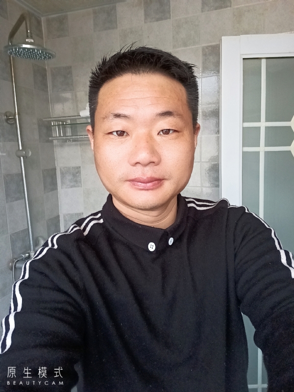 觅老婆的第一张照片--广州相亲服务中心