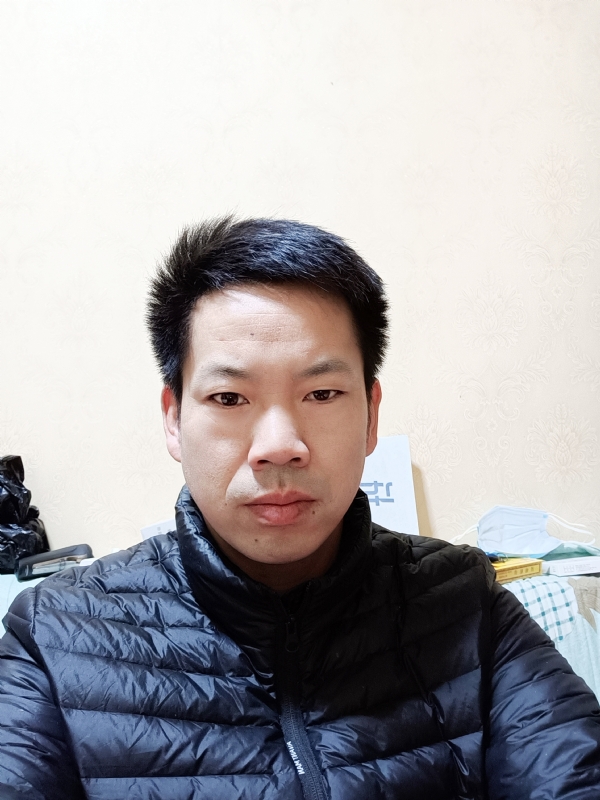 执子之手的第一张照片--广州相亲服务中心