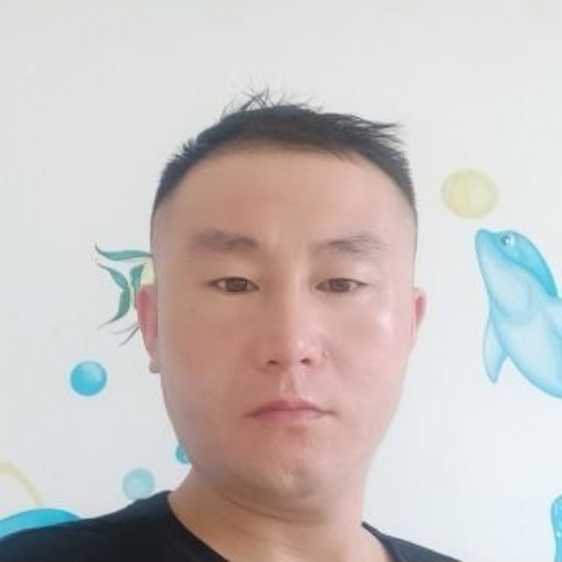 周广瑞的第一张照片--广州相亲服务中心