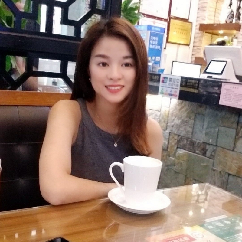 呢子的第一张照片--广州相亲服务中心