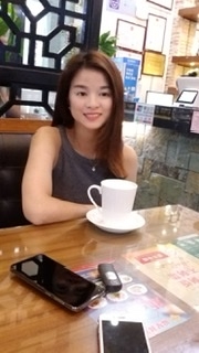 呢子的第五张照片--广州相亲服务中心