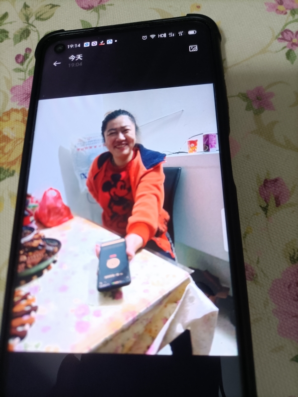 北方人在桂林的第二张照片--广州相亲服务中心