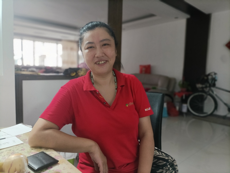 北方人在桂林的第四张照片--广州相亲服务中心