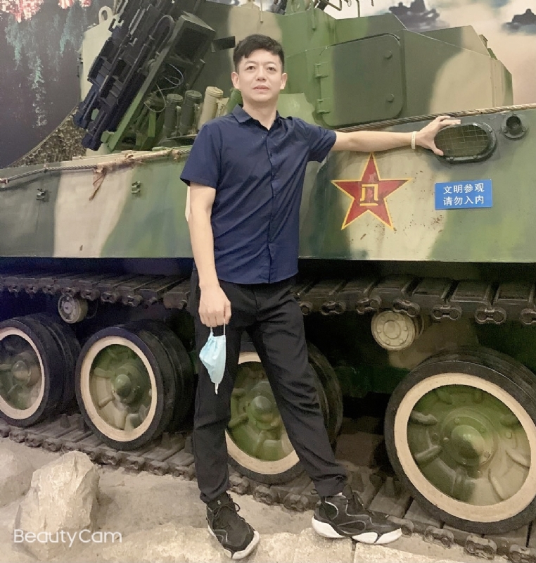真诚的心的第一张照片--广州相亲服务中心