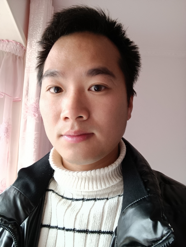 小杨的第一张照片--广州相亲服务中心