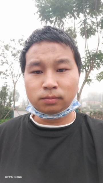 陌路者的第一张照片--广州相亲服务中心