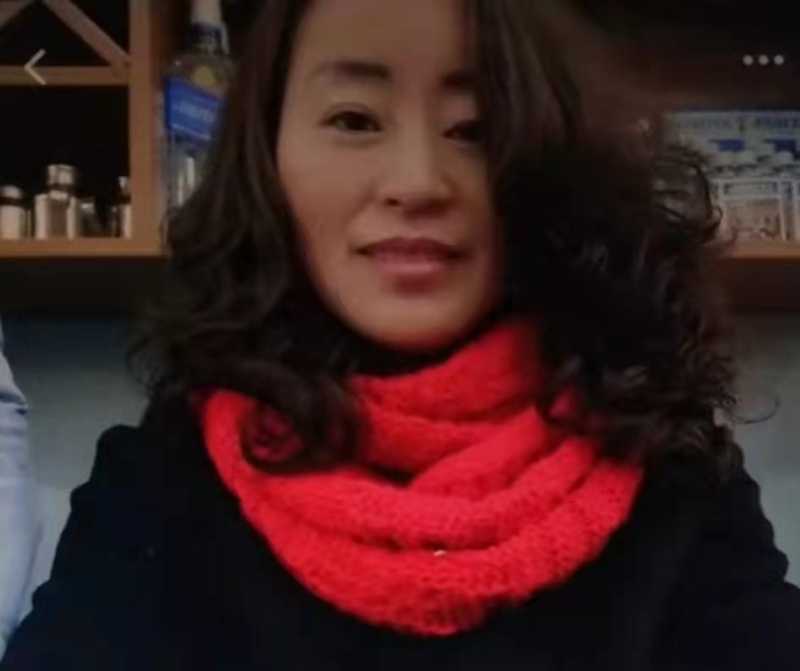 风风的第一张照片--广州相亲服务中心