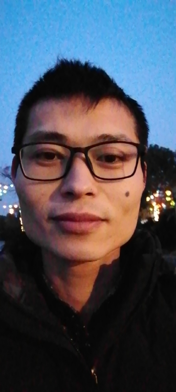我是会飞的龙的第一张照片--广州相亲服务中心