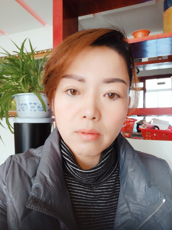 米酒的第二张照片--广州相亲服务中心