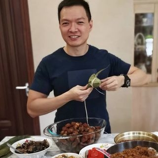 天蓝色的青的第一张照片--广州相亲服务中心