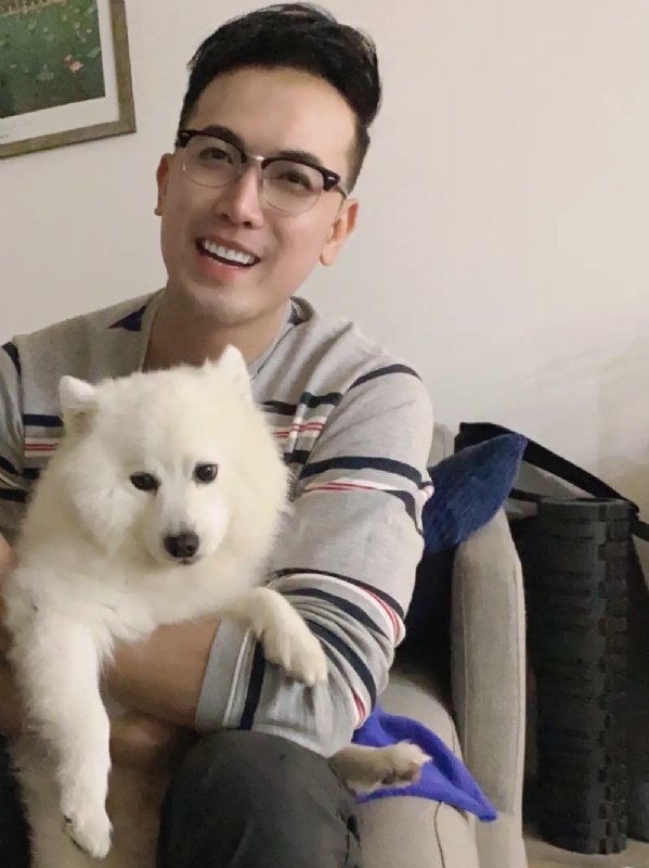 TonyHao的第一张照片--广州相亲服务中心