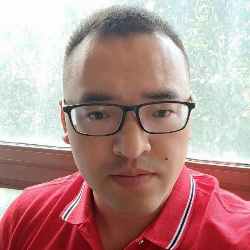 只愿得一人心的第二张照片--广州相亲服务中心