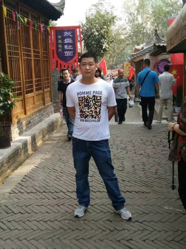 奥沙利龙的第二张照片--广州相亲服务中心