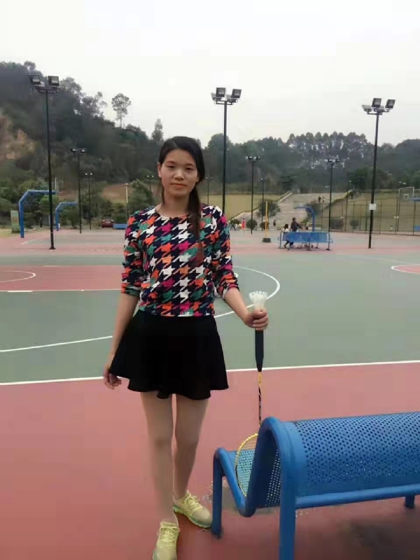 有你真好的第一张照片--广州相亲服务中心