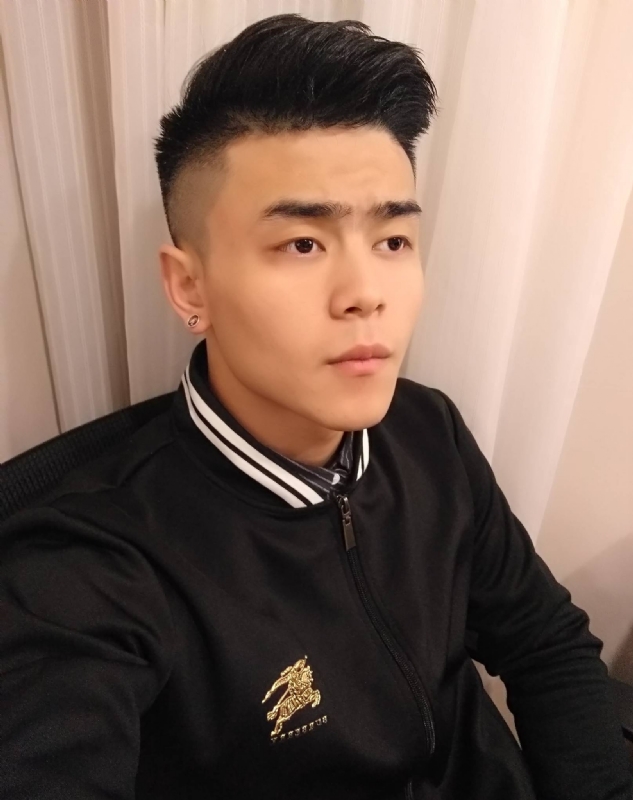 随缘的第一张照片--广州相亲服务中心