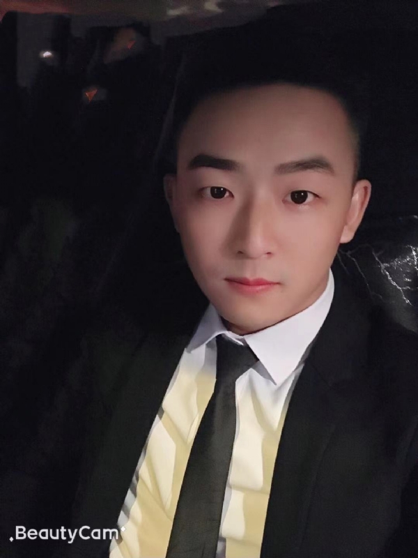 归心的第一张照片--广州相亲服务中心