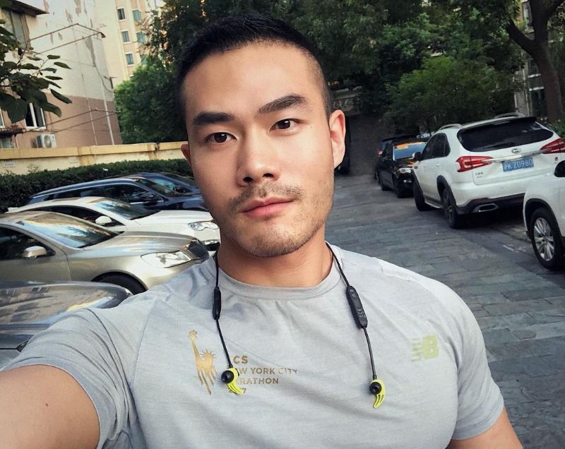 誠的第一张照片--广州相亲服务中心