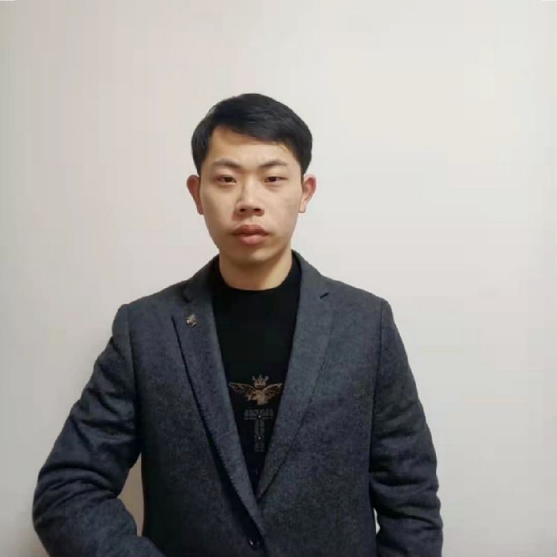 熊先生的第一张照片--广州相亲服务中心