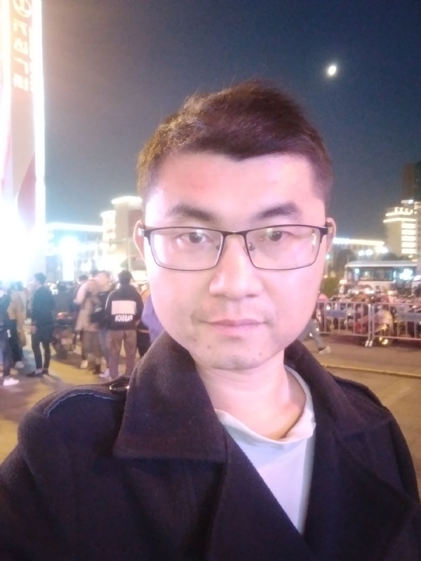 期待的第二张照片--广州相亲服务中心