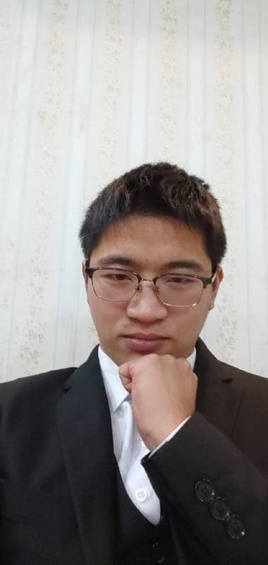 王杰的第一张照片--广州相亲服务中心