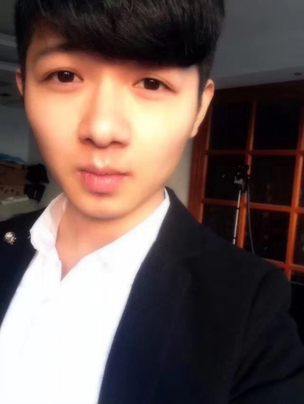 萨拉嘿呦的第一张照片--广州相亲服务中心