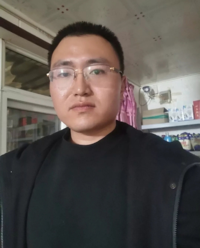 白杨的第二张照片--广州相亲服务中心