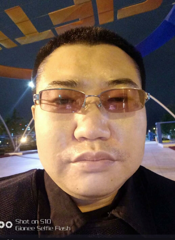 星尘的第一张照片--广州相亲服务中心