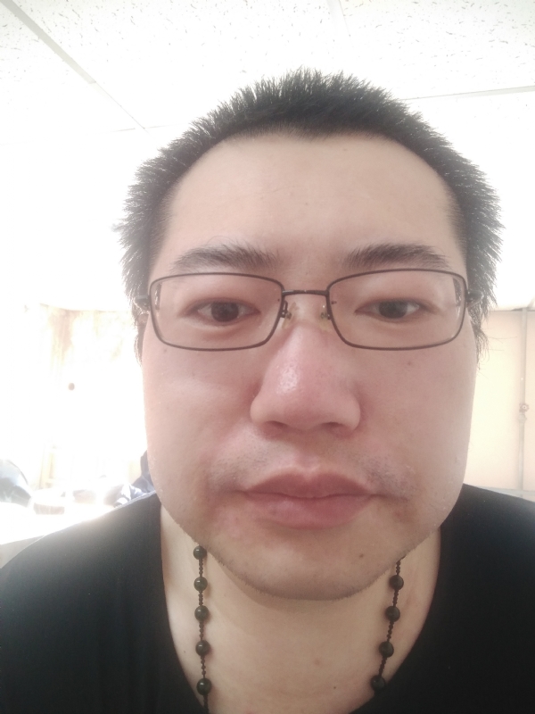 星尘的第二张照片--广州相亲服务中心