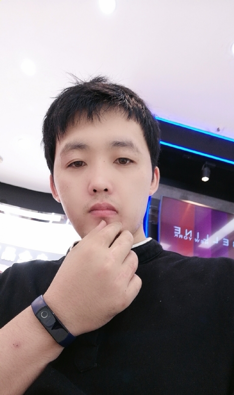 小艾的第一张照片--广州相亲服务中心