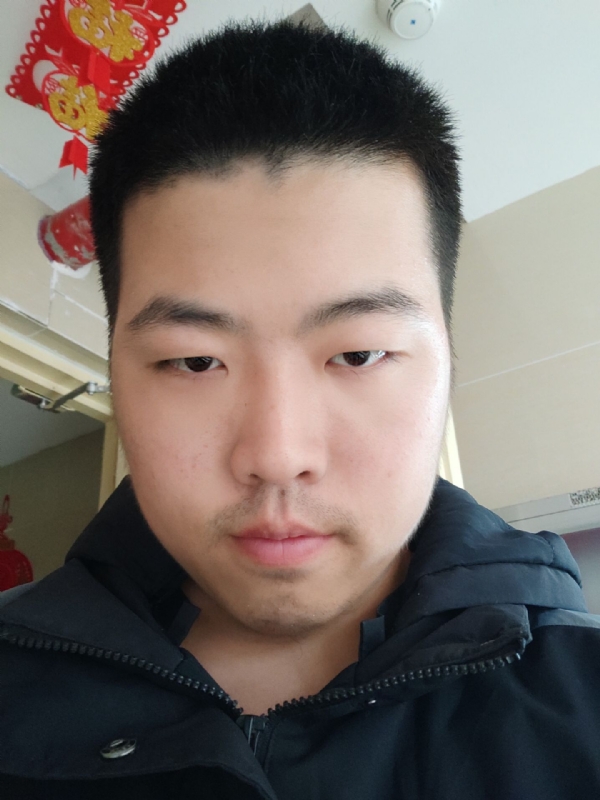 曹凯的第一张照片--广州相亲服务中心