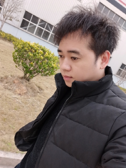 农先生的第一张照片--广州相亲服务中心