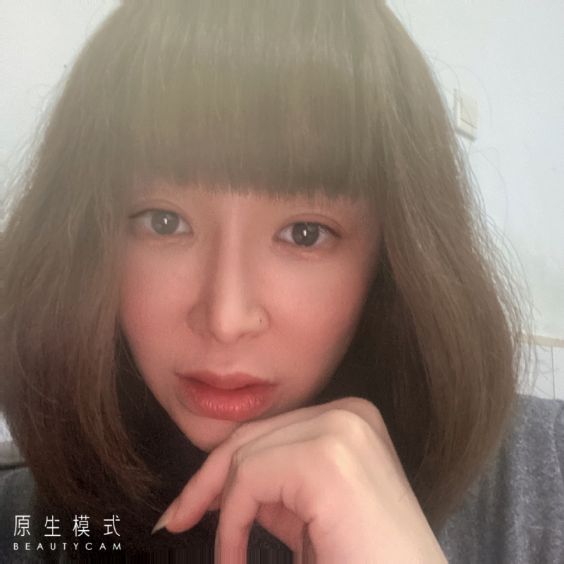 鑫鑫的第一张照片--广州相亲服务中心