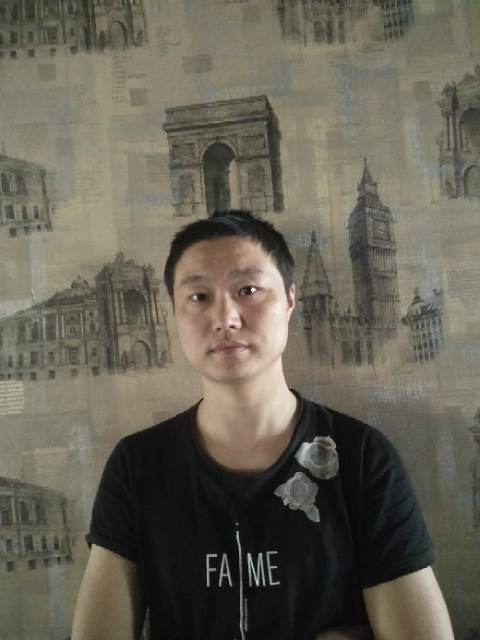千纸鹤的第一张照片--广州相亲服务中心