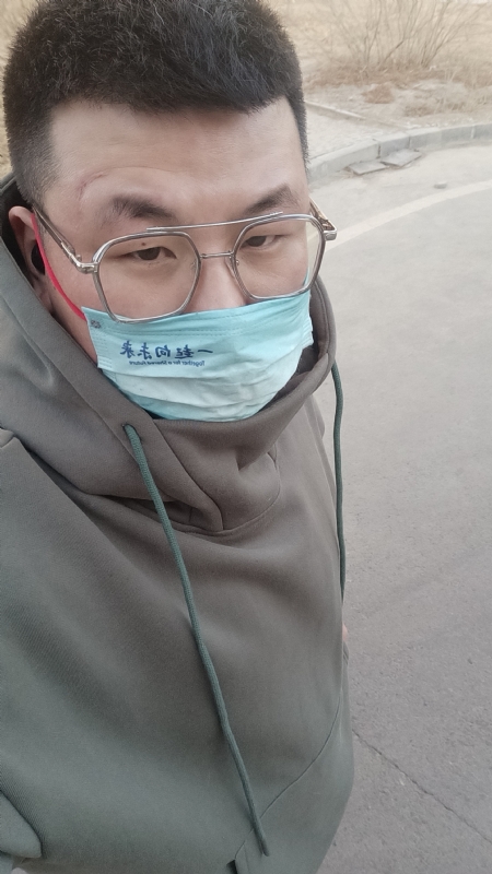 遇见的第一张照片--广州相亲服务中心