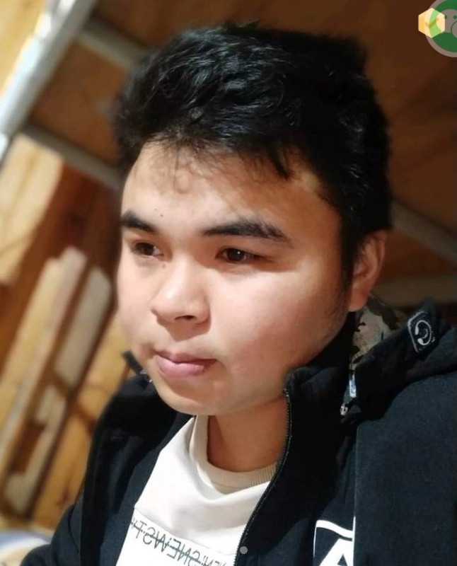绫羽的第一张照片--广州相亲服务中心
