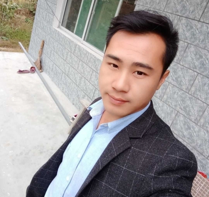 暖阳的第一张照片--广州相亲服务中心