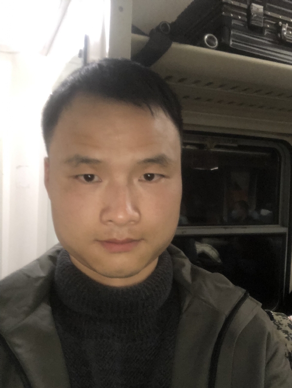 吴杰的第一张照片--广州相亲服务中心