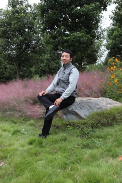 严小木的第一张照片--广州相亲服务中心