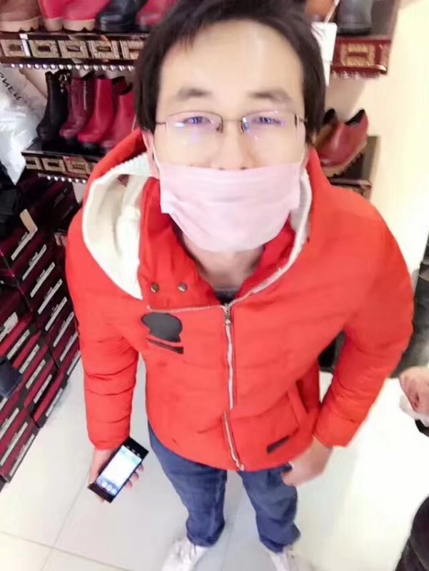 独孤寒的第一张照片--广州相亲服务中心
