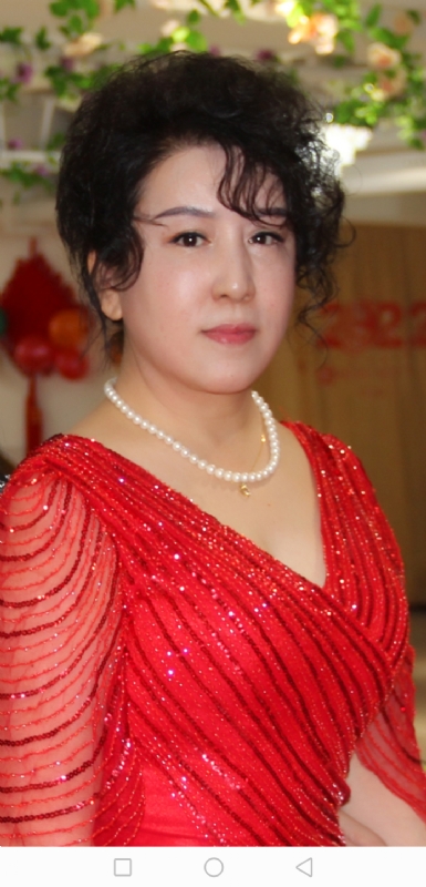楊婧圓的第四张照片--广州相亲服务中心