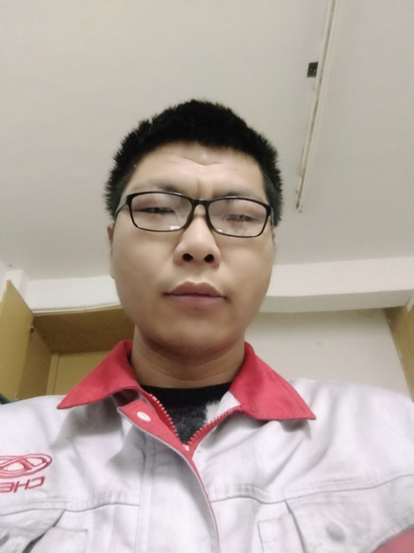 爱你就疼你的第一张照片--广州相亲服务中心