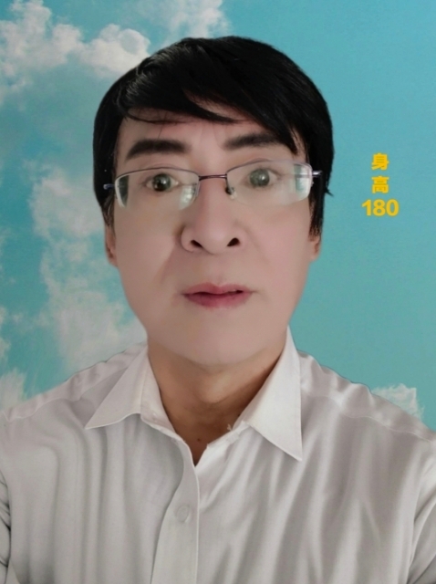 大叔寻觅有缘人的第一张照片--广州相亲服务中心